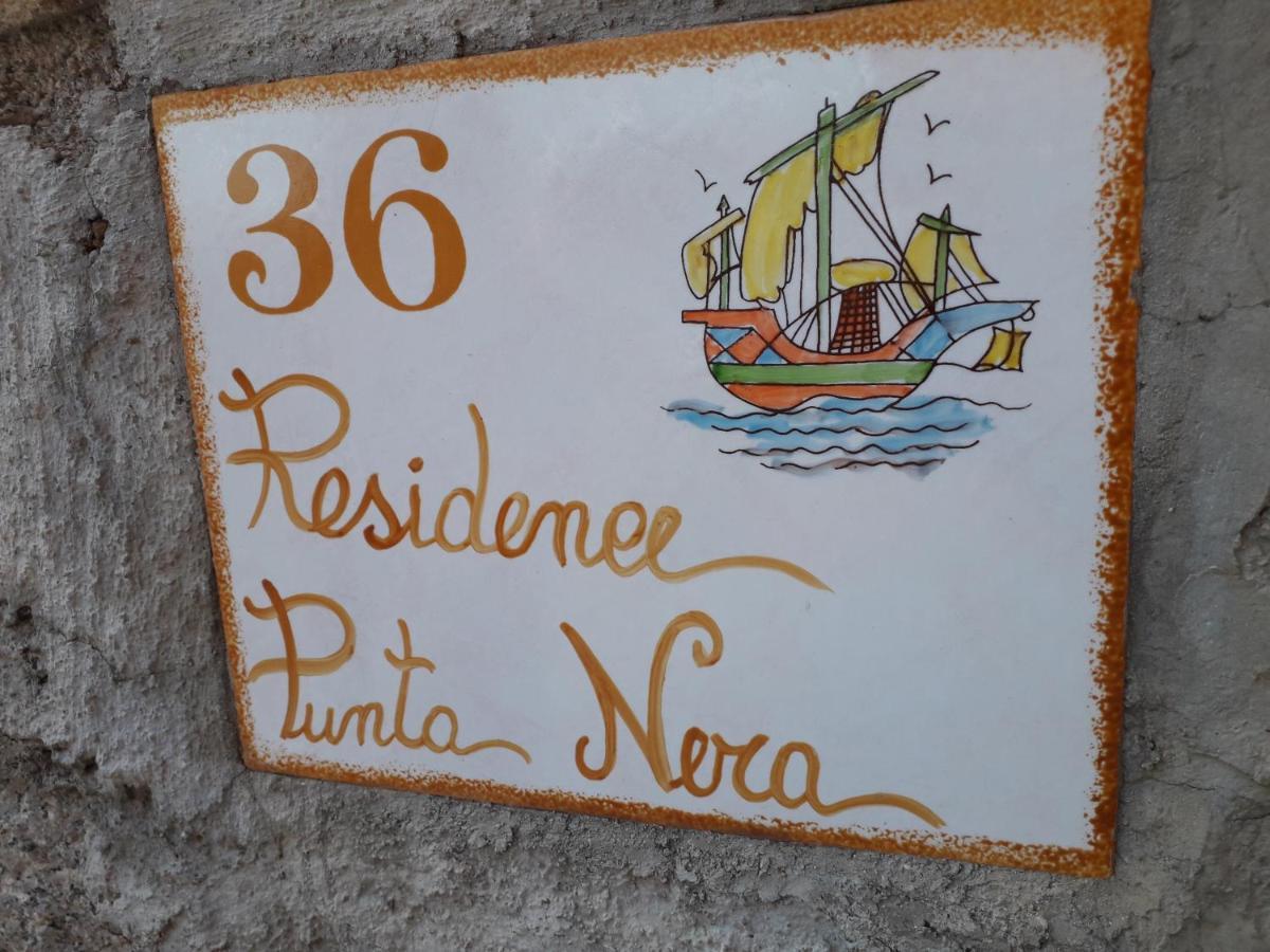 Appartamentino Panoramico...Con Finestra Sul Mare! Ла-Маддалена Экстерьер фото